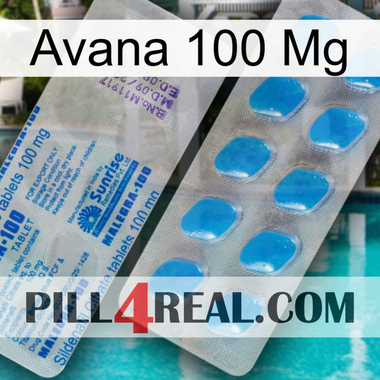 Avana 100Mg new15